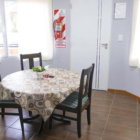 Apartamentos Matices El Calafate Kültér fotó