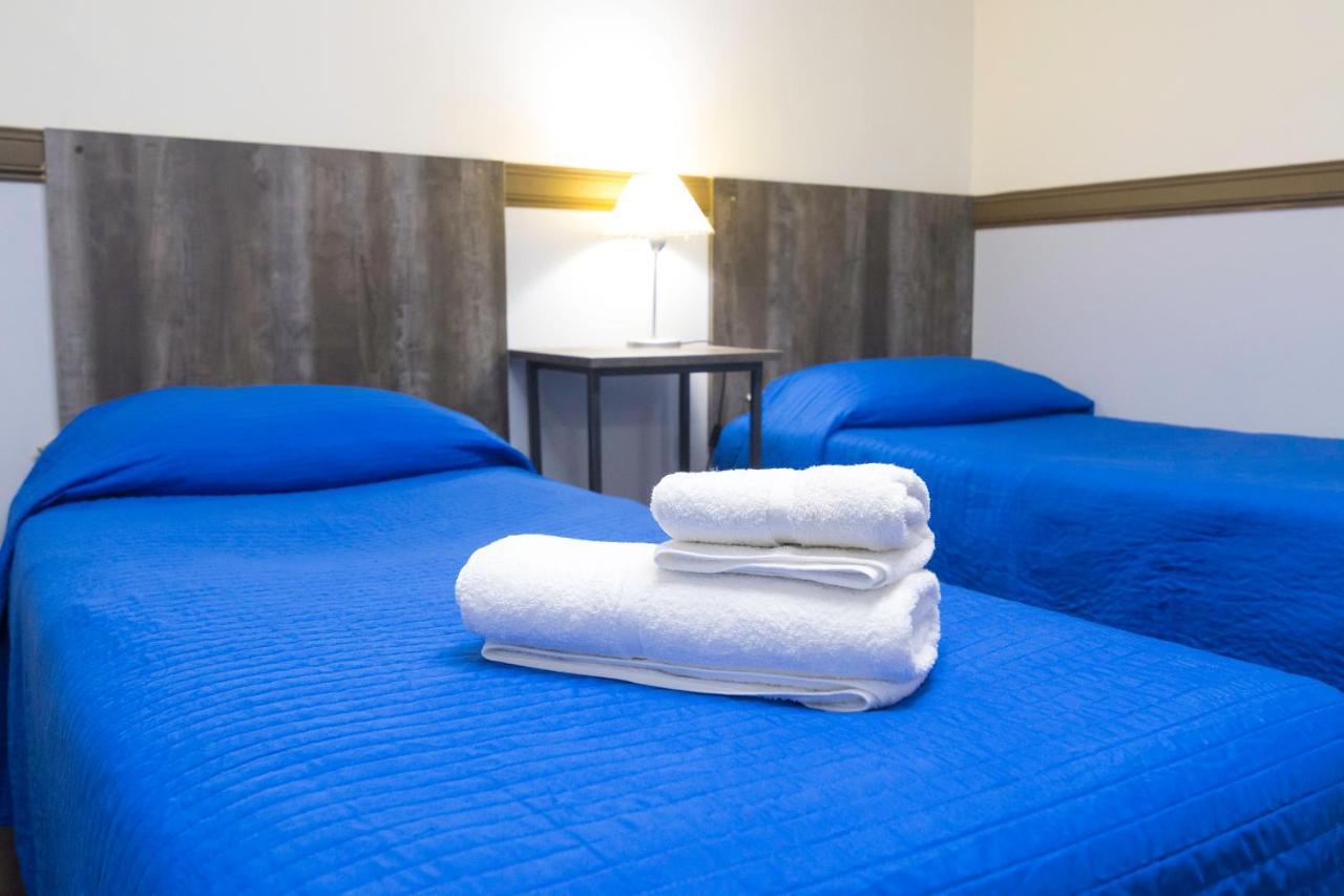 Apartamentos Matices El Calafate Kültér fotó