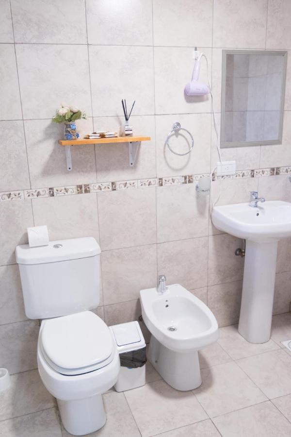 Apartamentos Matices El Calafate Kültér fotó