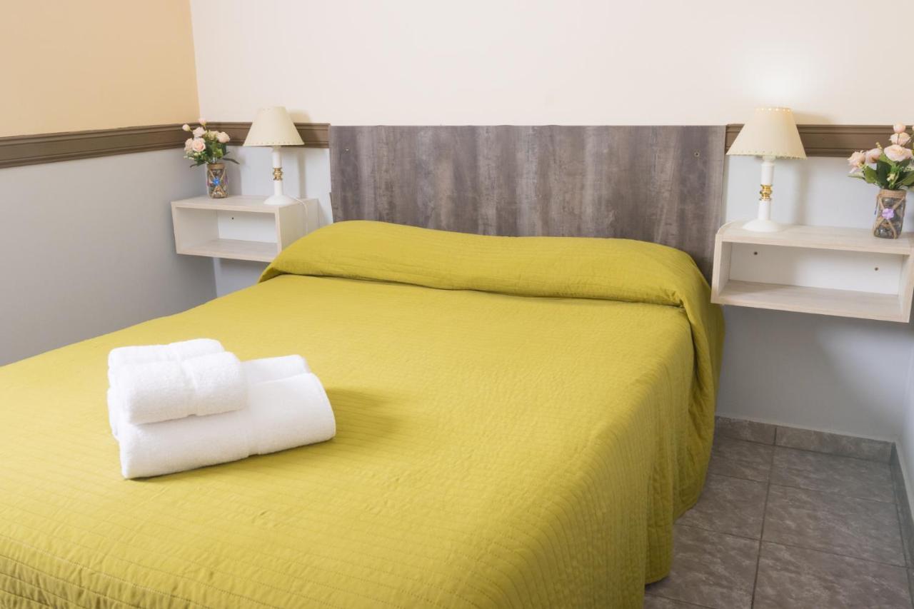 Apartamentos Matices El Calafate Kültér fotó