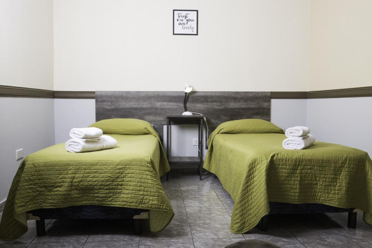 Apartamentos Matices El Calafate Kültér fotó