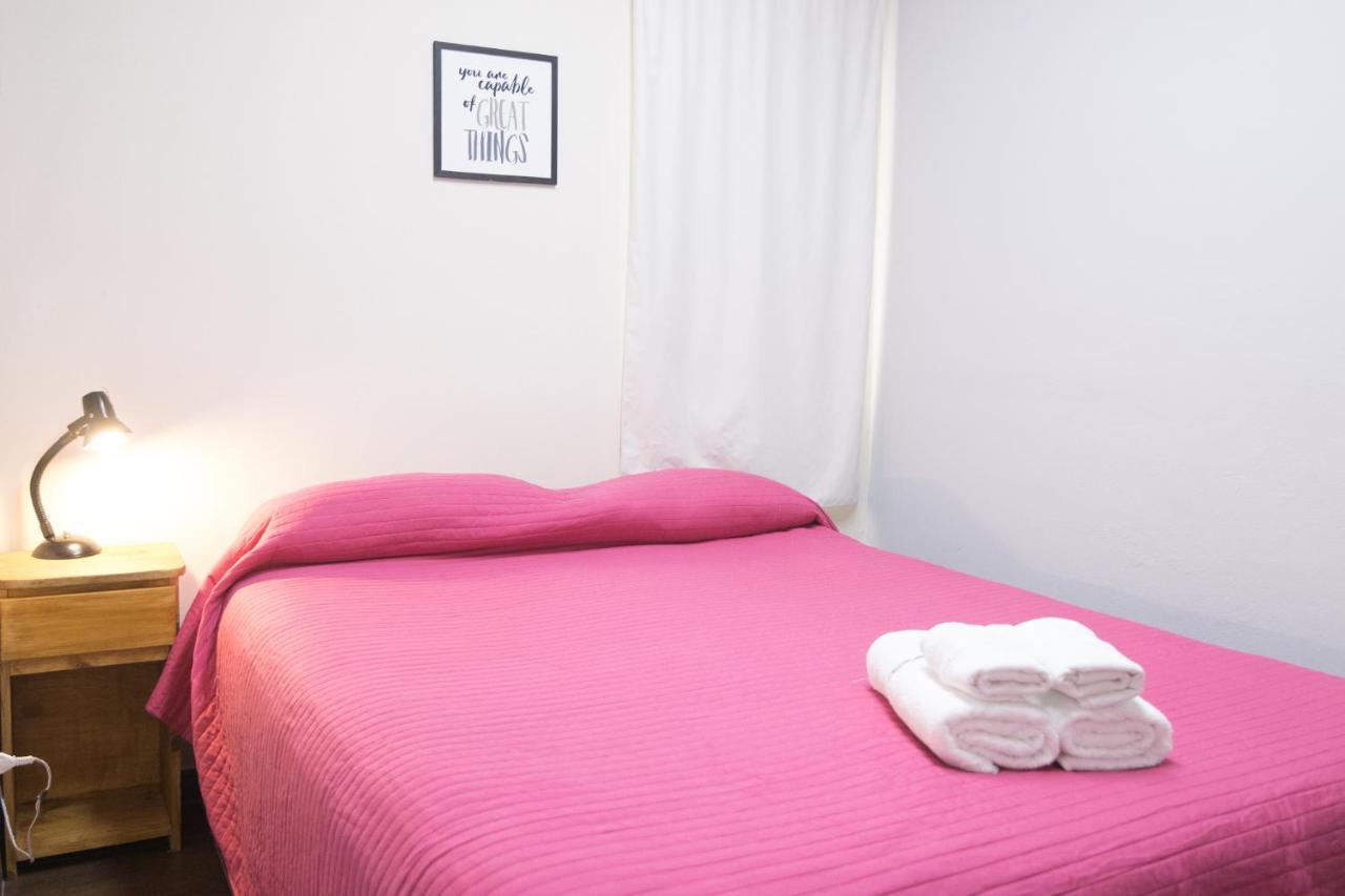 Apartamentos Matices El Calafate Kültér fotó