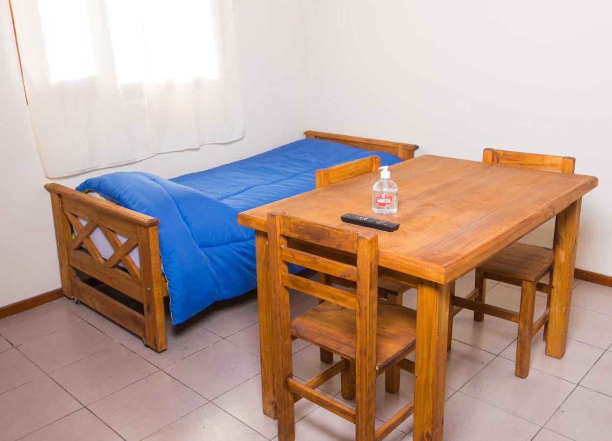 Apartamentos Matices El Calafate Kültér fotó