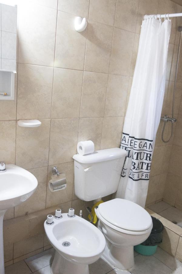 Apartamentos Matices El Calafate Kültér fotó