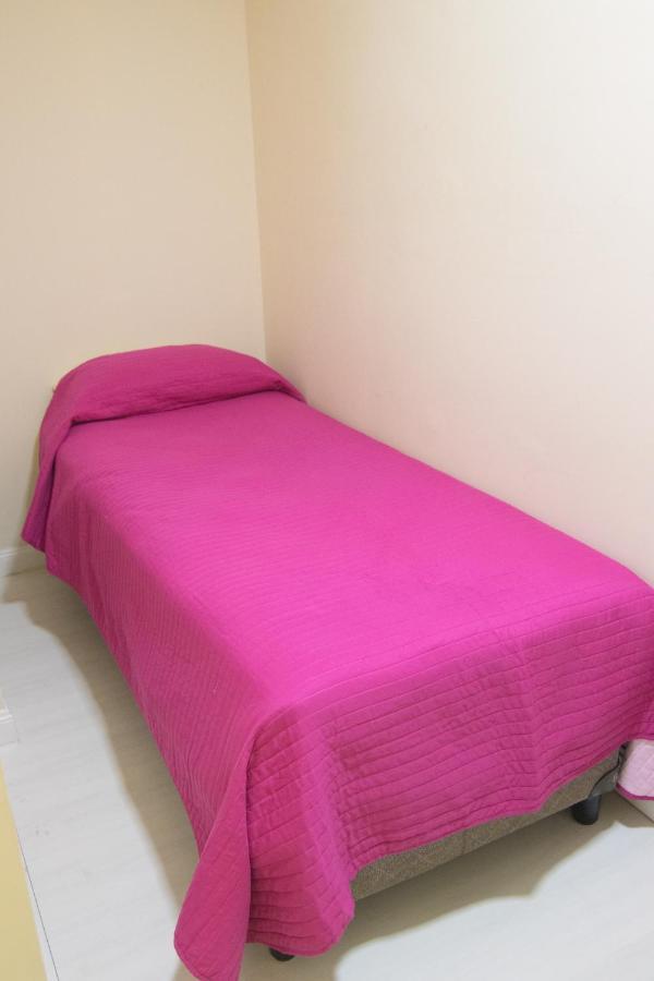 Apartamentos Matices El Calafate Kültér fotó