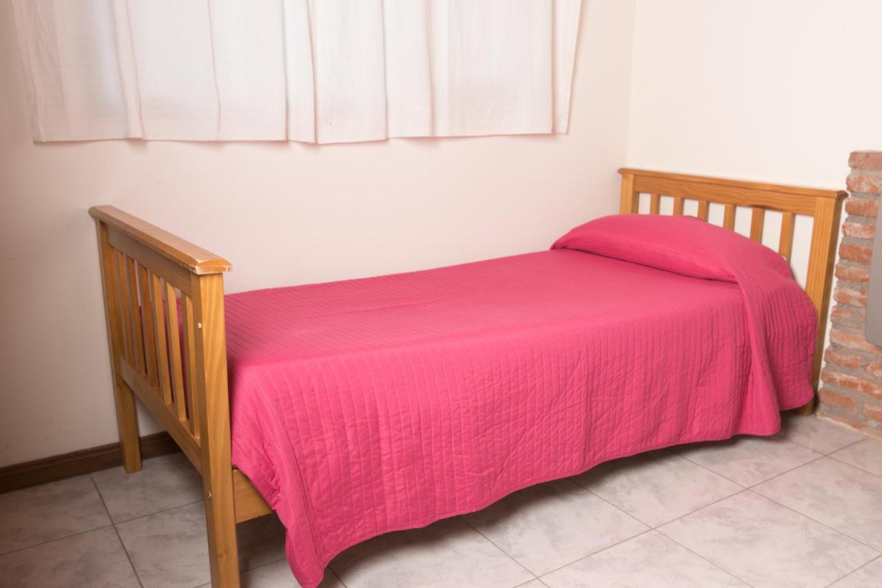 Apartamentos Matices El Calafate Kültér fotó