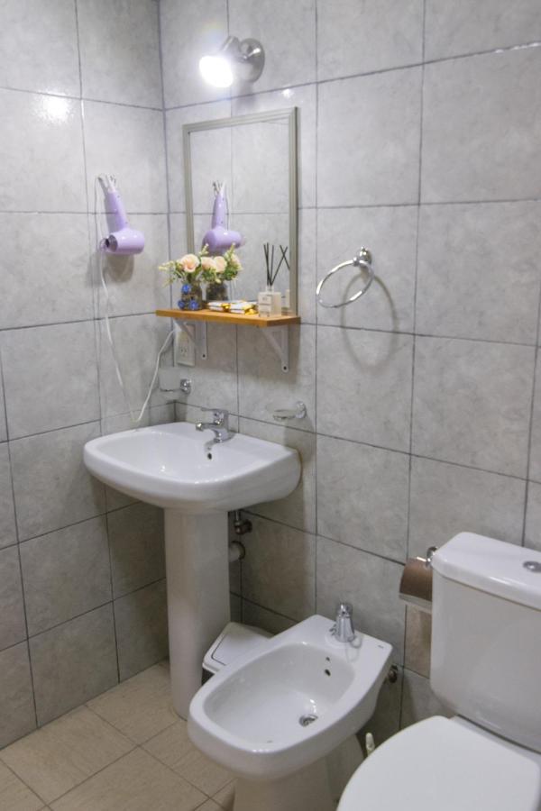 Apartamentos Matices El Calafate Kültér fotó