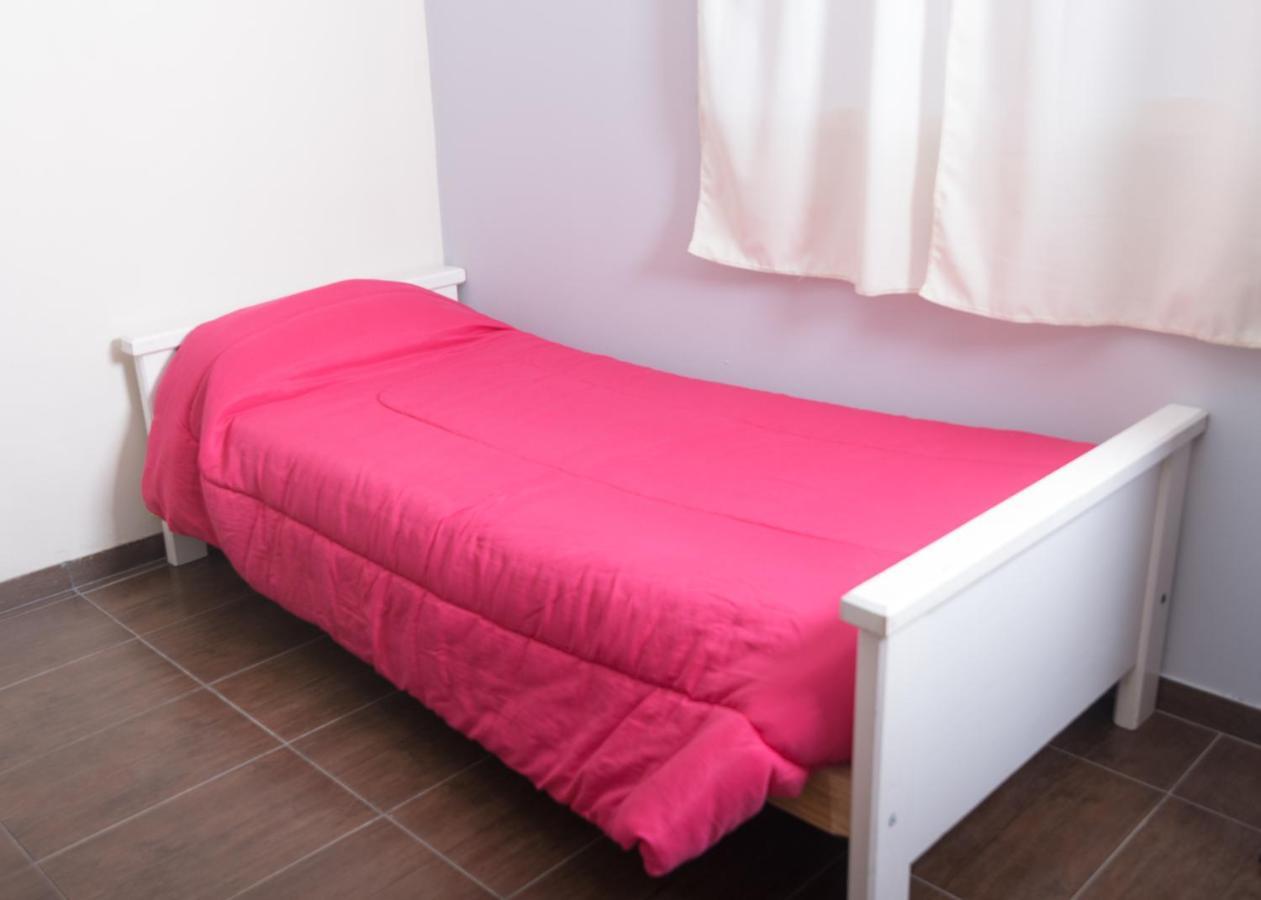 Apartamentos Matices El Calafate Kültér fotó