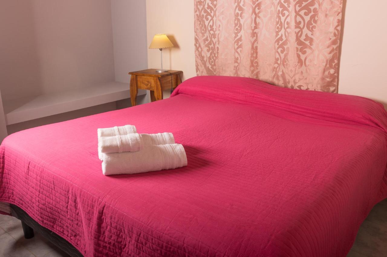 Apartamentos Matices El Calafate Kültér fotó